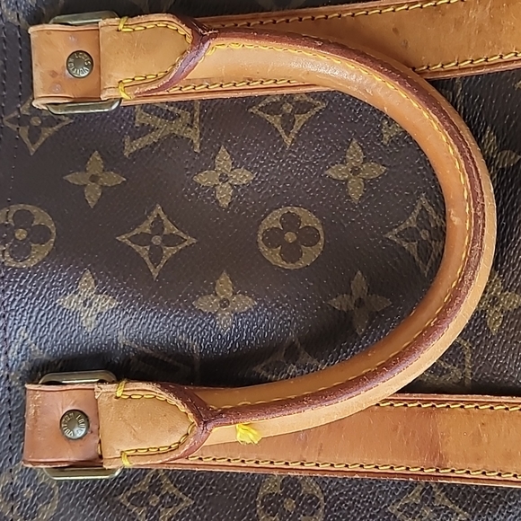Louis Vuitton keepall 45 - Picture 7 of 8